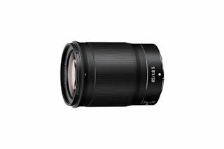 リーク】Nikon NIKKOR Z 85 mm F1.4の発売日はいつ？価格予想